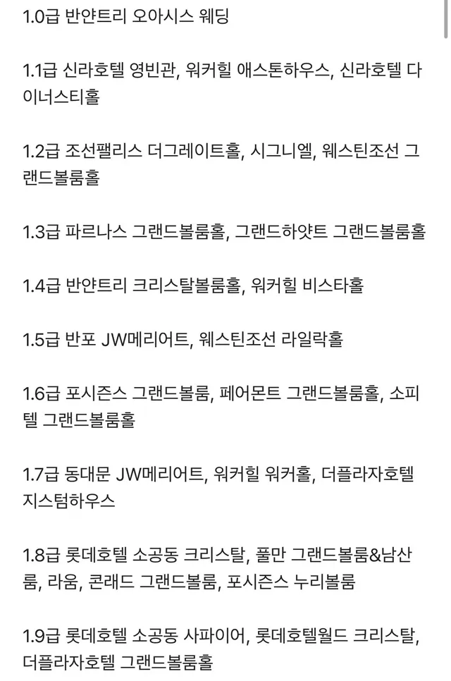 블라 인기글) 서울 결혼식장 티어...jpg