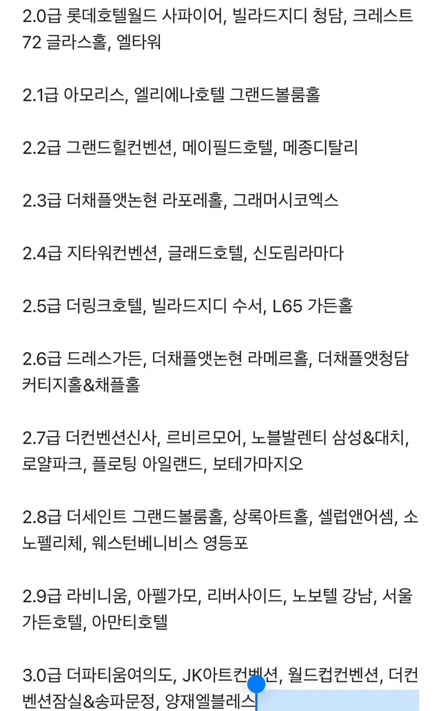 블라 인기글) 서울 결혼식장 티어...jpg