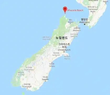 가본적은 없지만 나는 이 장소를 알고 있어!