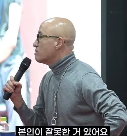 직원이 왜 그만두는지 모르겠다는 사장