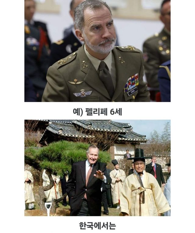 한국에서는 법으로 금지하는 문화