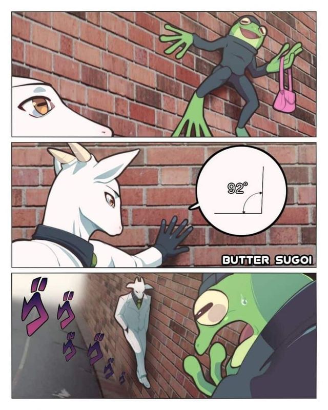 나무에 올라간 염소