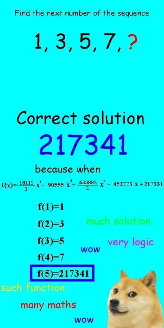 전세계에서 단 1명만 풀수 있는 수학문제