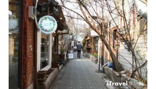 해외에서 인기 있다는 한국의 길거리 경관