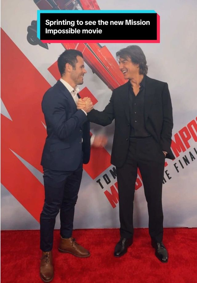 톰크루즈형 만나러 가는 중.mp4