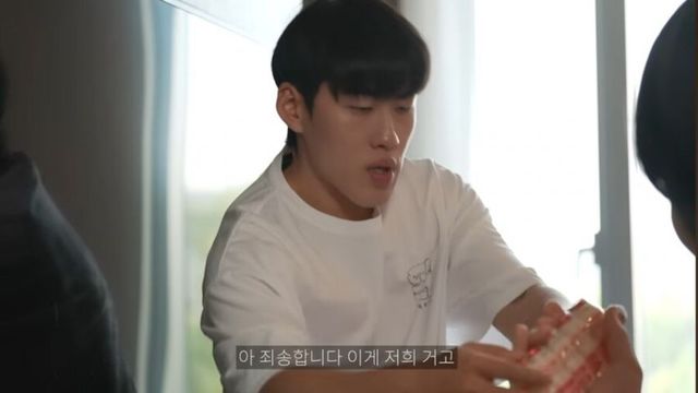 최홍만 최신 근황