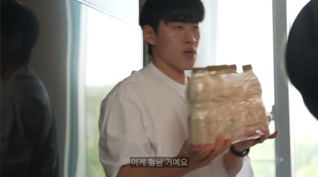 최홍만 최신 근황