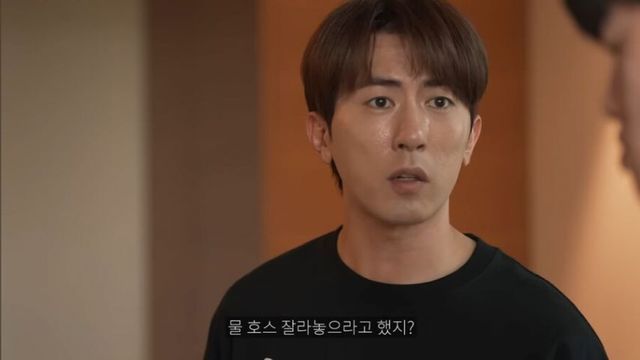 최홍만 최신 근황