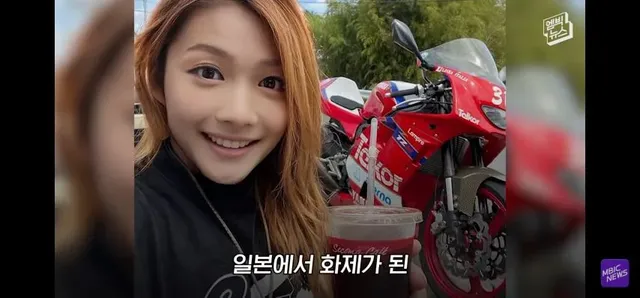 살짝고전) SNS 보정 아재의 변신