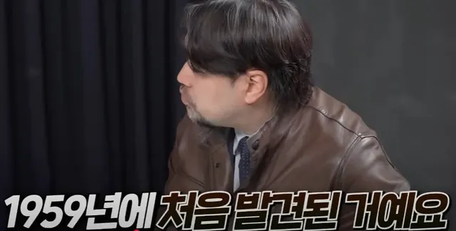 발굴되는 노아의 방주