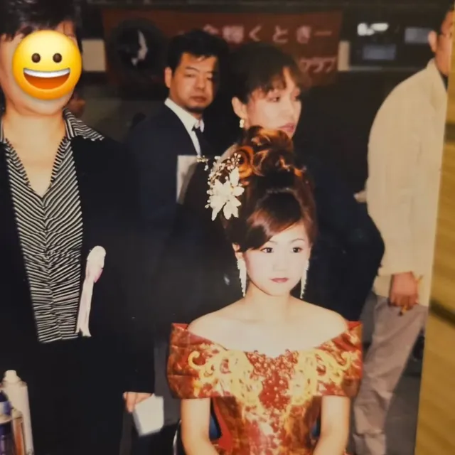 논란이라는 아이돌 소유의 어린 시절 사진