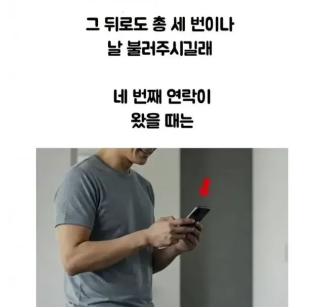 당근 강아지 알바 고백 후기