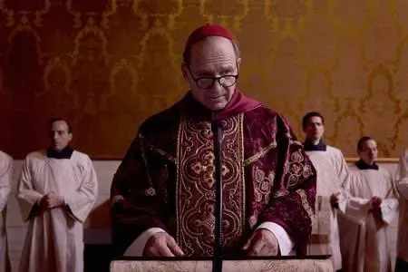 영화속 콘클라베와 실제 콘클라베