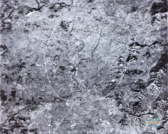 위치는 알지만, 발굴은 못하는 고려시대 유적