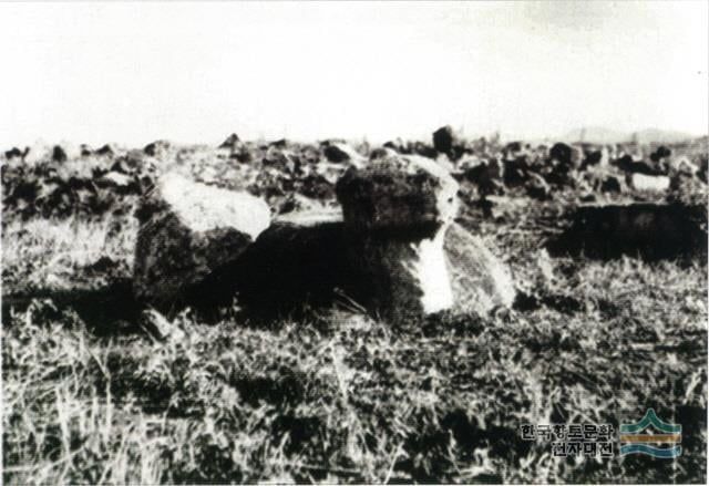 위치는 알지만, 발굴은 못하는 고려시대 유적