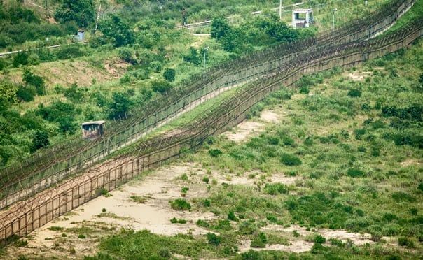 위치는 알지만, 발굴은 못하는 고려시대 유적