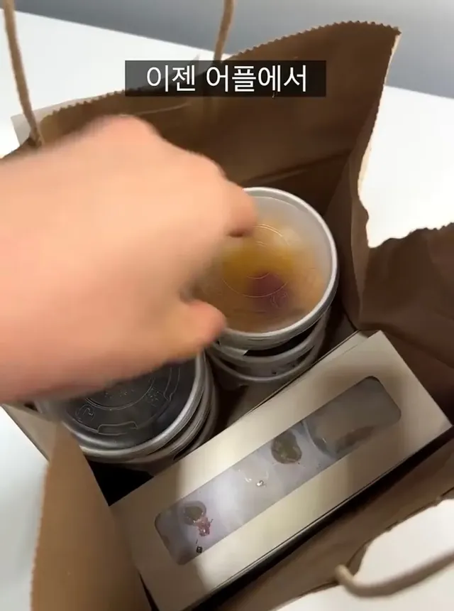 아주 무서운 미국 배달 앱 수수료