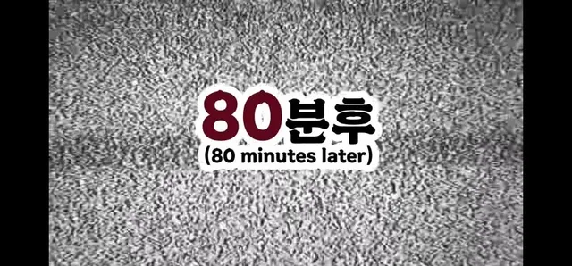 일본의 재난 식량