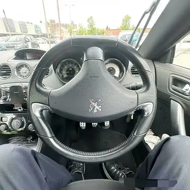 자동차 운전이 즐거운 이유