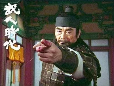 요즘 사극 vs 옛날 사극