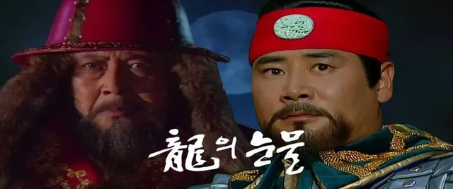 요즘 사극 vs 옛날 사극