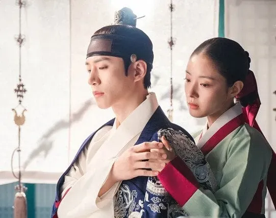 요즘 사극 vs 옛날 사극