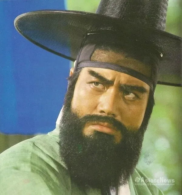 요즘 사극 vs 옛날 사극