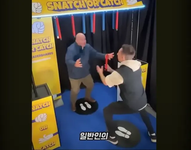 F1 차량을 일반인이 운전할수 없는 이유