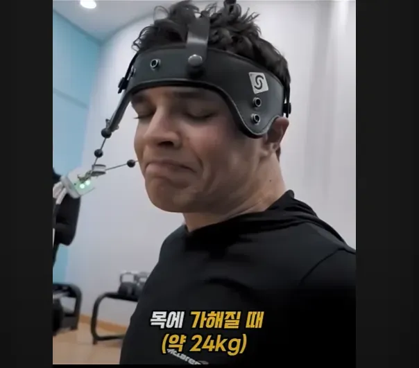 F1 차량을 일반인이 운전할수 없는 이유