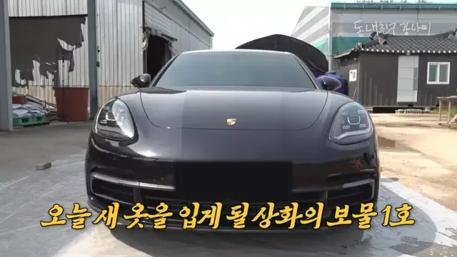 목숨 여러개인 이상화 남편 강남 근황.jpg