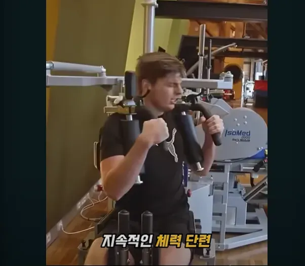 F1 차량을 일반인이 운전할수 없는 이유