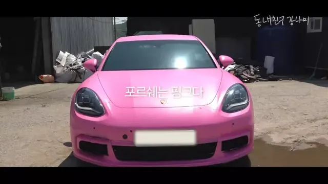 목숨 여러개인 이상화 남편 강남 근황.jpg