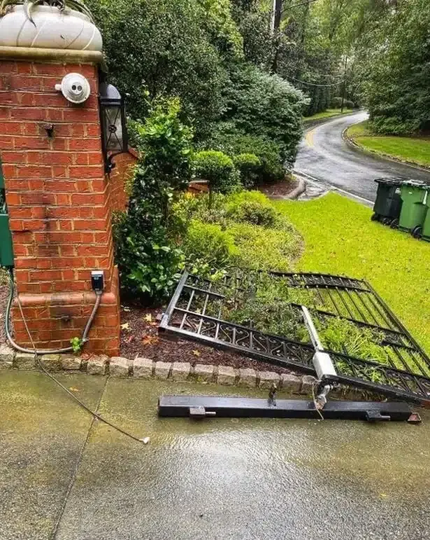 지각이 싫었던 드웨인 존슨 근황.jpg