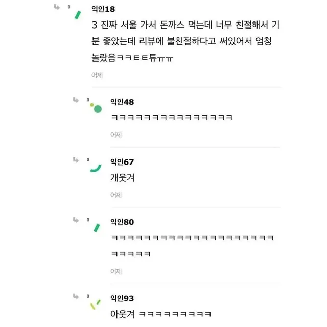 경상도로 이사왔는데 진심 미칠것같음..