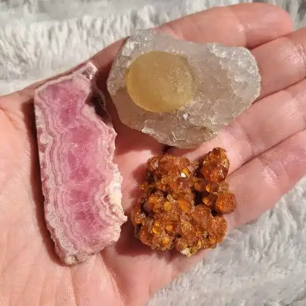 베이컨돌 달걀후라이돌 치킨돌