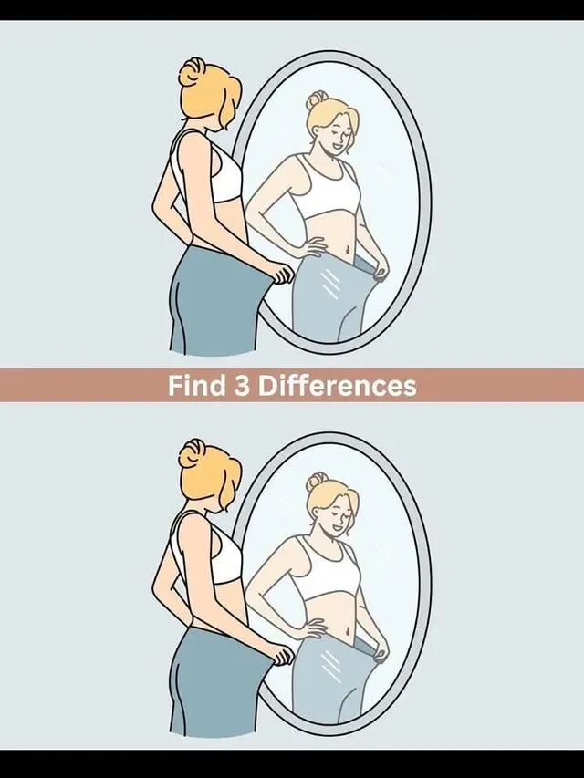 다른 것 3개 찾아보기