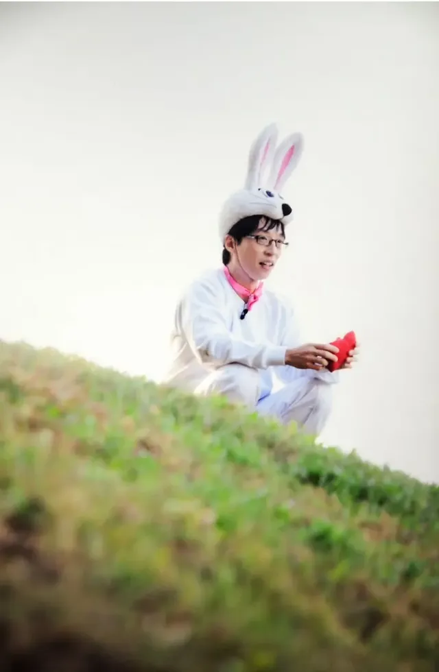 트위터에서 화제됐던 유재석 나이 이론