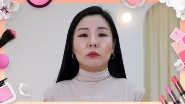 화장을 변장이라고 하는 이유