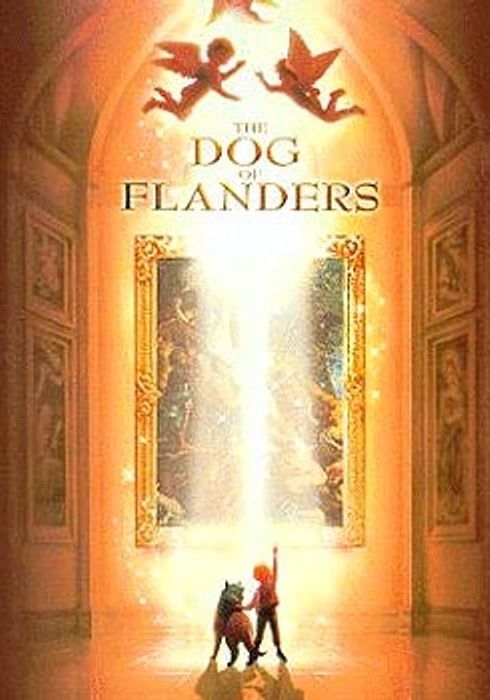 플랜더스의 개 실제견종