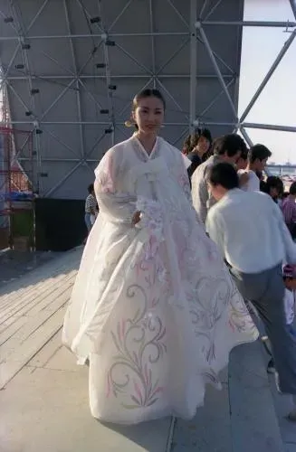 88올림픽 앞둔 서울의 분위기.jpg