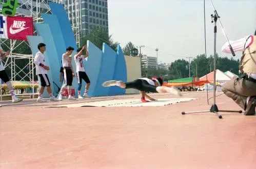 88올림픽 앞둔 서울의 분위기.jpg