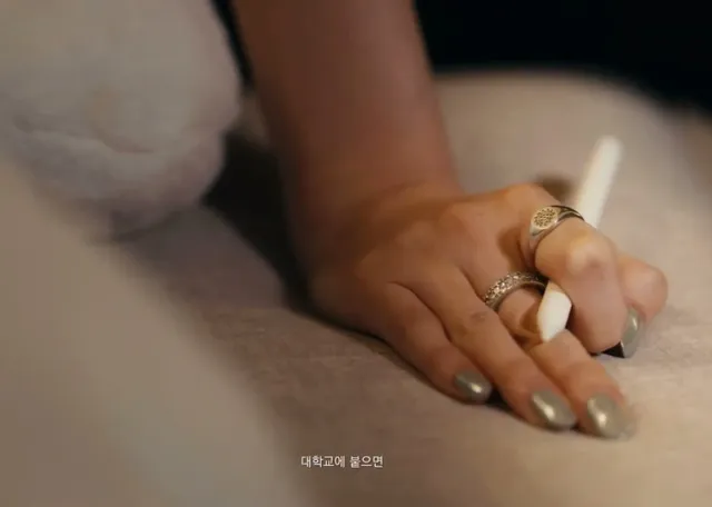 아이돌이 된 신세계 회장 딸 인터뷰.jpg