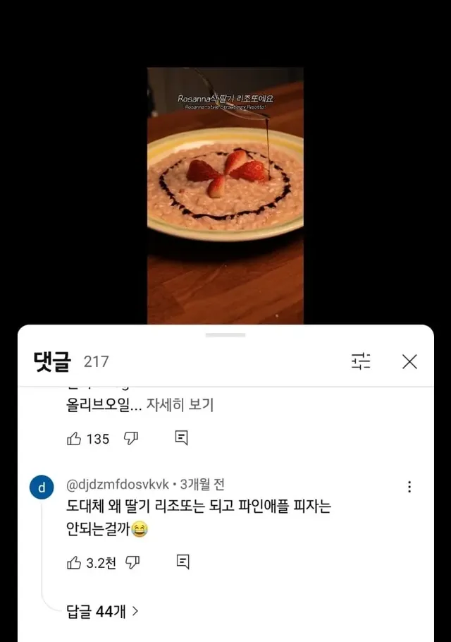 이탈리아의 심각한 이중성