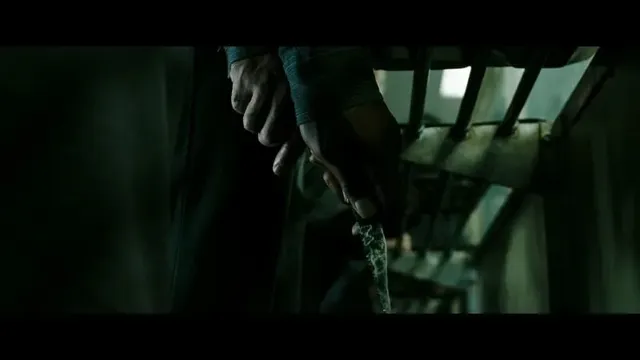 감옥안에 적이 너무 많을때 해결법