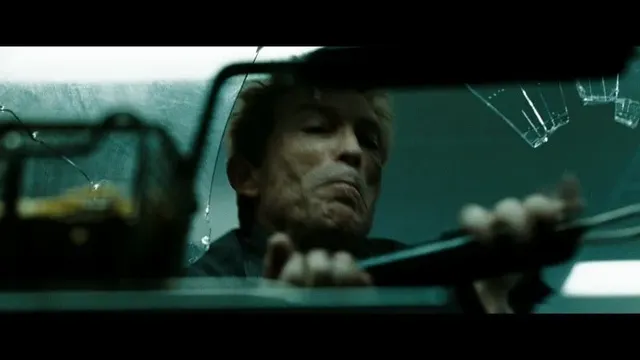 감옥안에 적이 너무 많을때 해결법