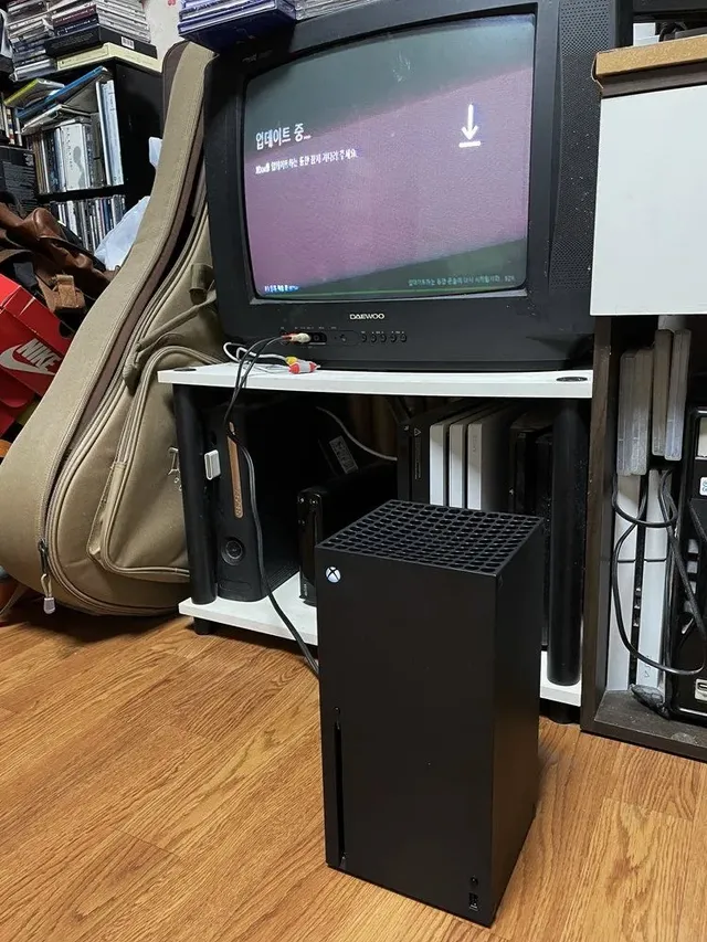 나이 차가 많은 커플