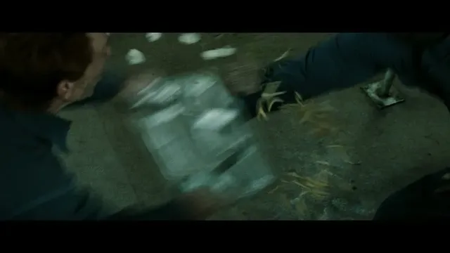 감옥안에 적이 너무 많을때 해결법