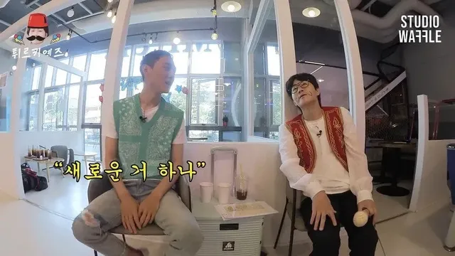 서열 1위한테 여친 뺏긴 서열 2위 고릴라