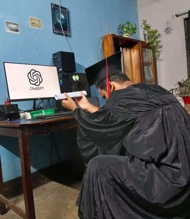 진정한 스승님을 만났다