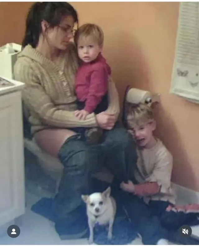 엄마는 정말 힘들다 ㅠㅠ